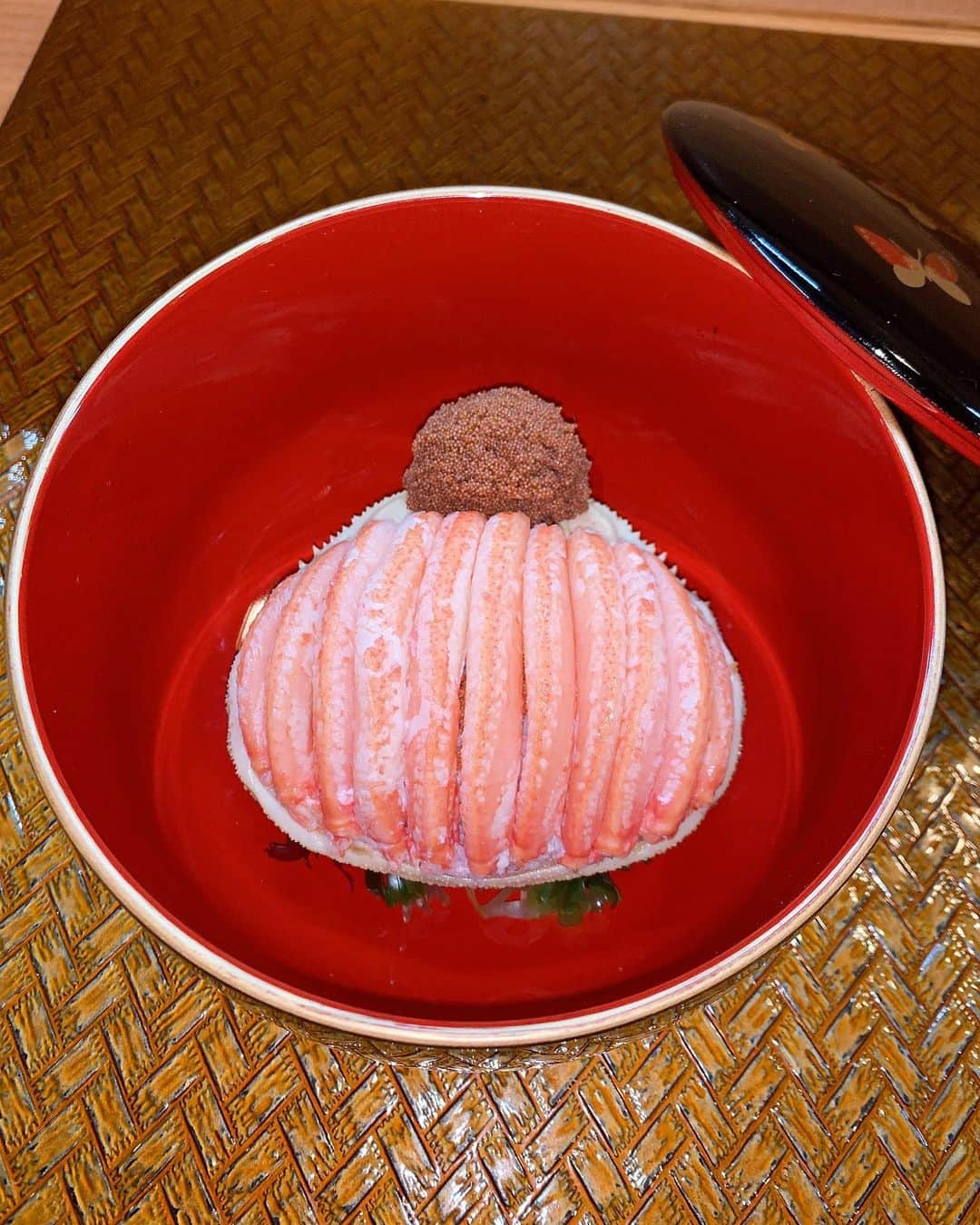 AIKAのグルメインスタ