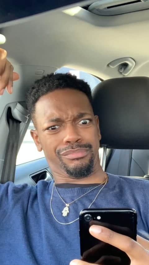 Reggie COUZのインスタグラム：「Come get this fool! Smh I’m done」