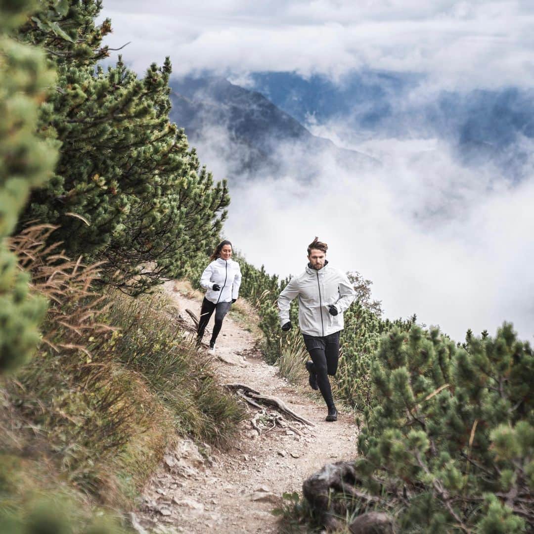 lululemonのインスタグラム