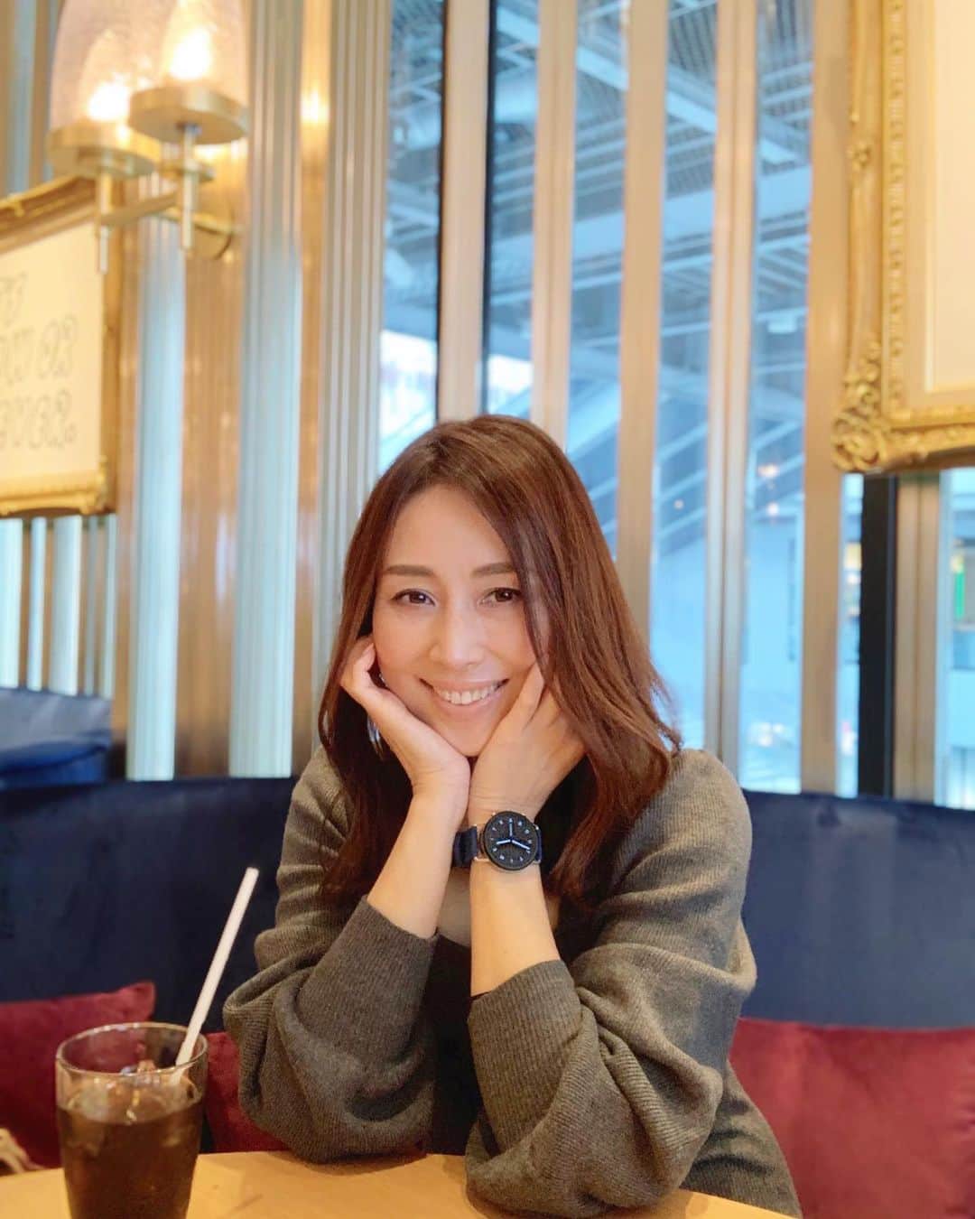 宮田綾子のグルメインスタ