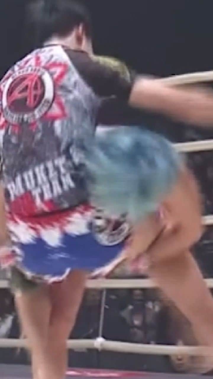 RIZIN FF OFFICIALのインスタグラム