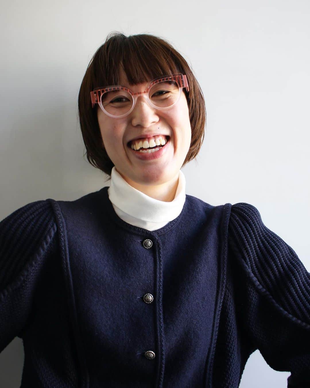 GLOBE SPECS_officialのインスタグラム
