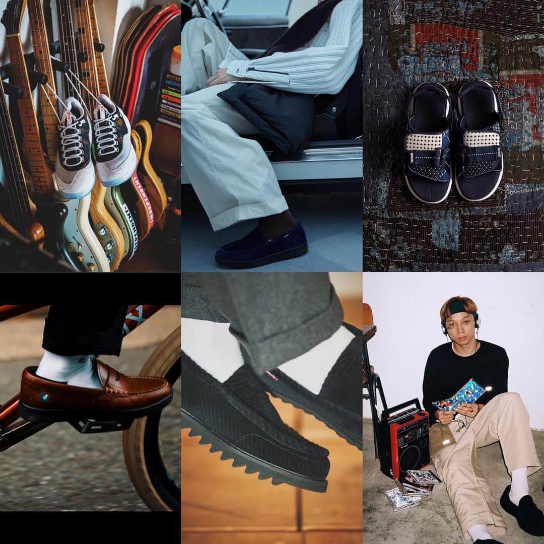 GRAVIS Japanのインスタグラム：「Thank you for your support this year!#gravis #sneakers」