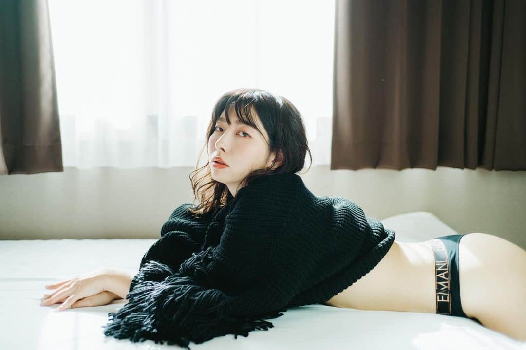 高田世莉菜のインスタグラム