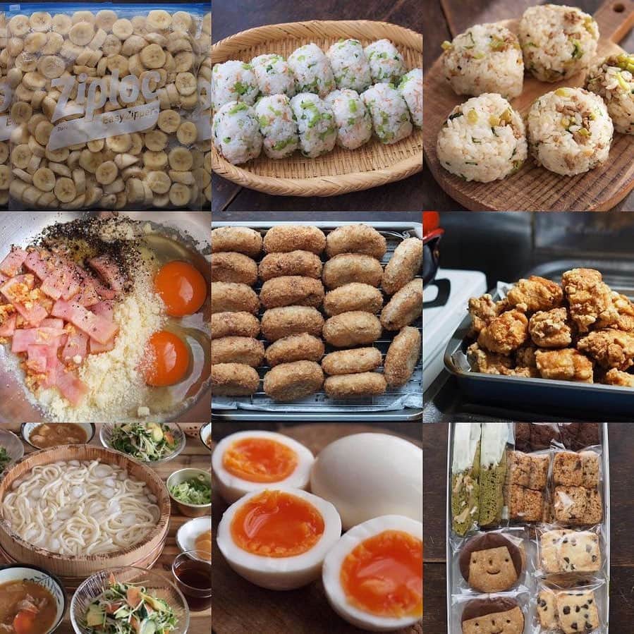 Rocoのインスタグラム：「12.31 2020のbestnine 。 今年も見てくださりありがとうございます。 来年も宜しくお願いいたします。 みなさま素敵な新年をお迎えください。  #bestnine2020#rocoごはん#rocoおやつ」