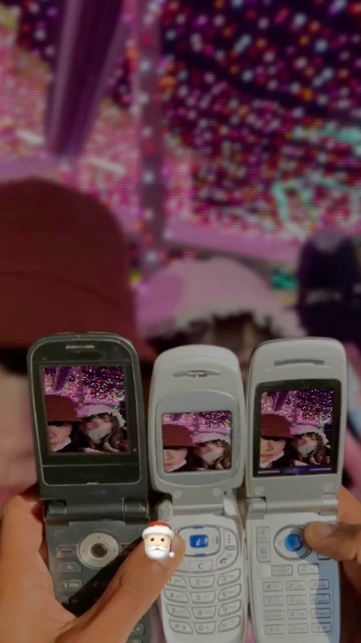 のインスタグラム：「🍙🧑🏻‍🎄🍥」