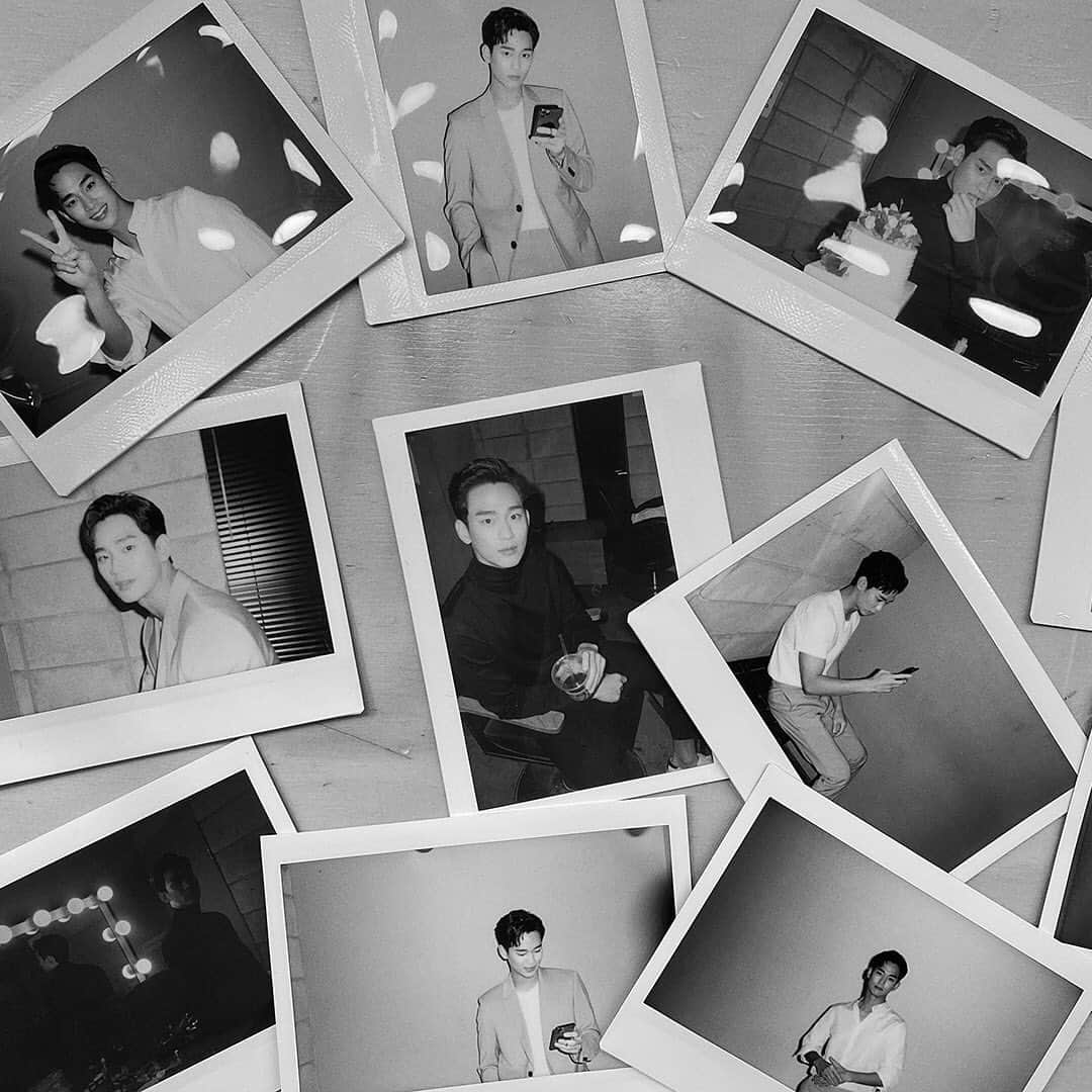 キム・スヒョンさんのインスタグラム写真 - (キム・スヒョンInstagram)「#2020」12月31日 10時27分 - soohyun_k216