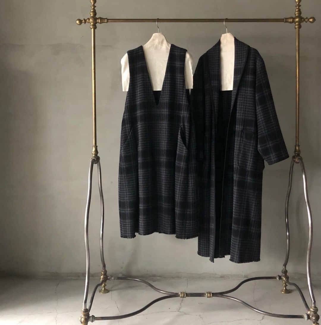 ENCHAINEMENT/mignonのインスタグラム