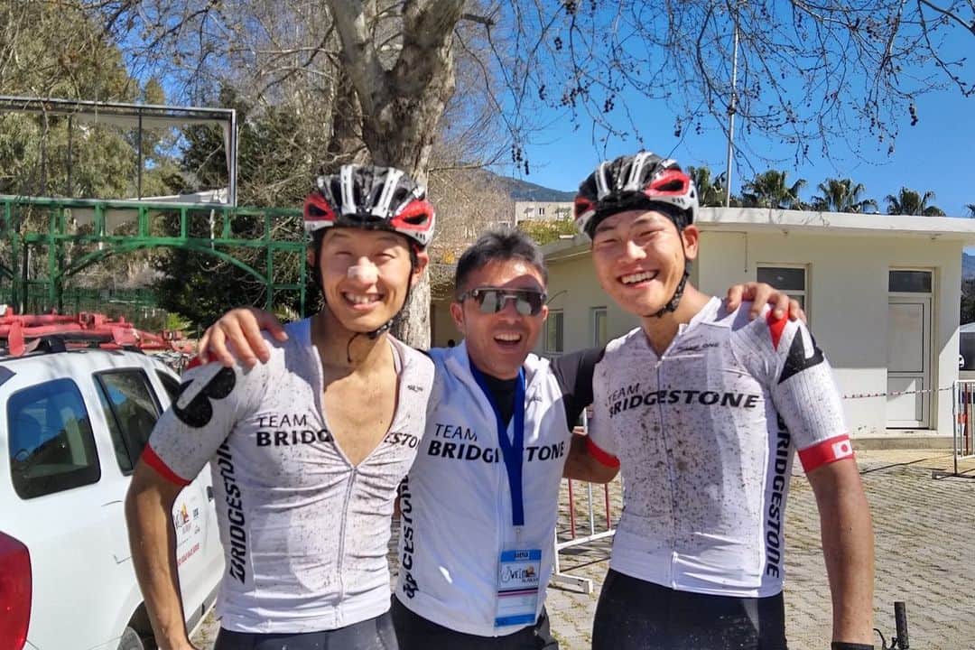 沢田時さんのインスタグラム写真 - (沢田時Instagram)「レースが無い間により真摯に自転車に向き合えたからこそ得られたものが沢山あった2020年でした。応援ありがとうございました！2021年もTEAM BRIDGESTONE Cyclingで走ります。皆さま良いお年を❗️🐮 #teambridgestone #ChaseYourDream」12月31日 11時02分 - toki_sawada