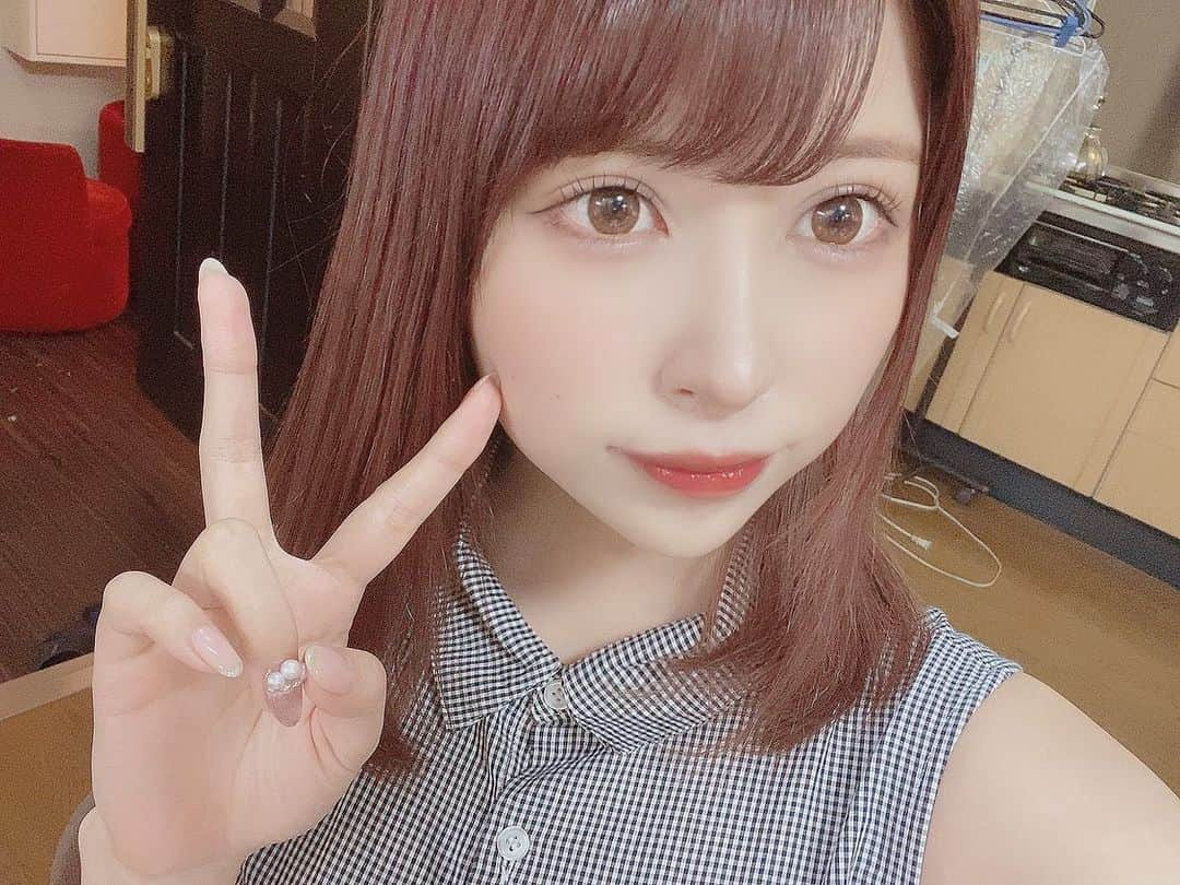 椎葉みくるさんのインスタグラム写真 - (椎葉みくるInstagram)「2020のみうmemory🧸🎀  色々大変な年ではあったけど、転生できたり、BARで働けることになったり、たくさんの出会いがあった素敵な年でした👼💓  出会ってくれた関係者様、そして一族の皆ありがとうございました( ᐡ｡• ·̫ •｡ᐡ )♡  来年も自由奔放なみうをよろしくお願いします🐮🍼  #av女優 #有岡みう#の日常 #今年も#乳が #豊作でした #来年も#お世話させていただきます #歌舞伎町#bar」12月31日 11時04分 - miu_arioka