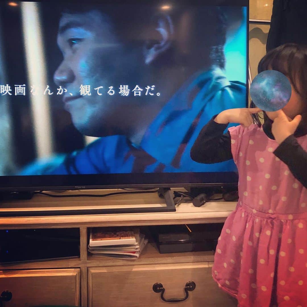 犬山紙子さんのインスタグラム写真 - (犬山紙子Instagram)「テレビ見てたらつる©︎出てきた！」12月31日 11時05分 - inuyamakamiko