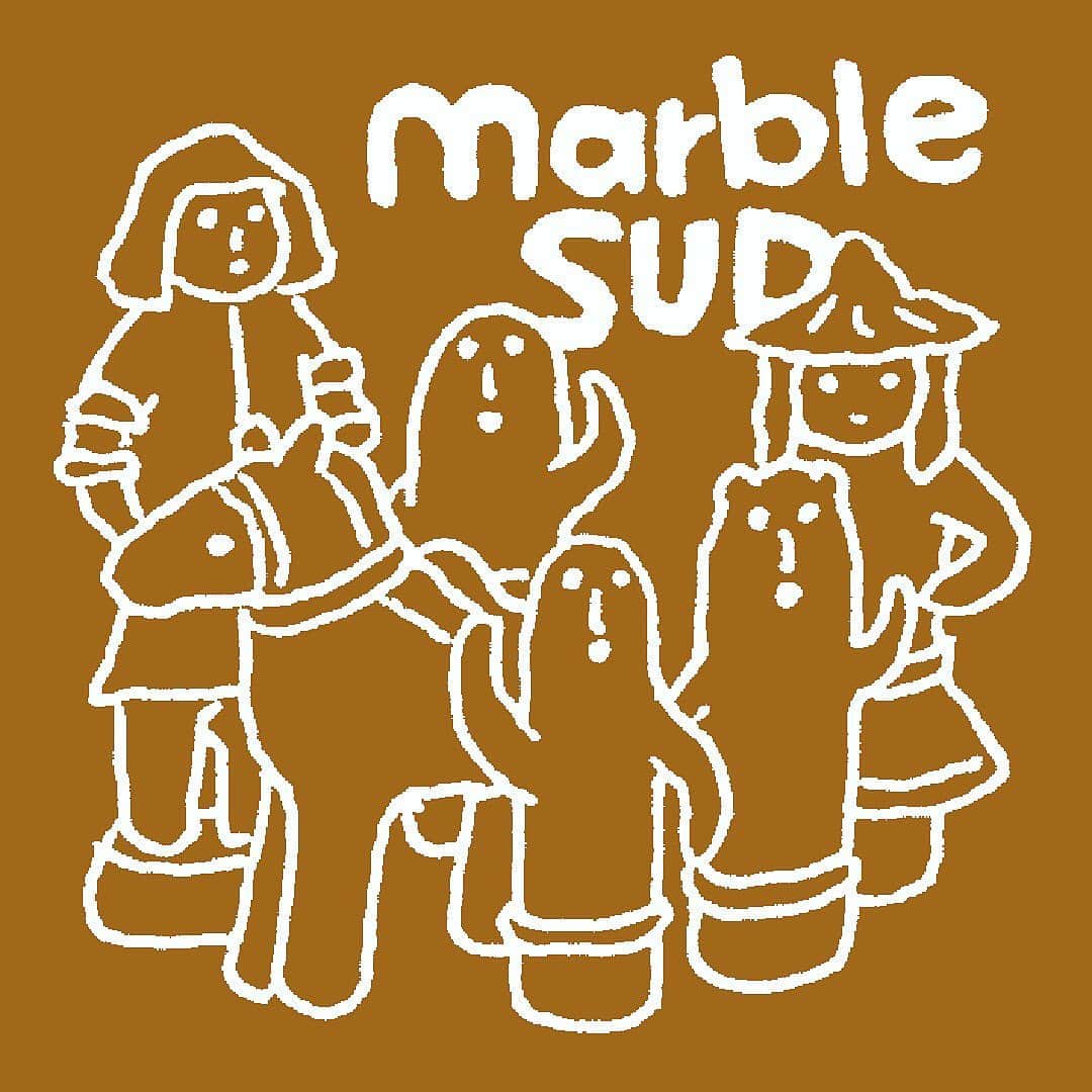 marbleSUD(マーブルシュッド) のインスタグラム：「2020年も残りあとわずかとなりました。今年もたくさんの「いいね♡」や、心温まるコメントをありがとうございました！ 年末年始、素敵な時間をお過ごしください。また新年にお会いしましょう〜！」