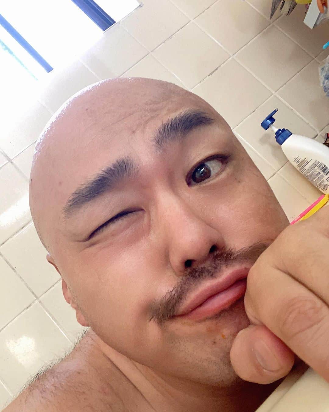 クロちゃんのインスタグラム