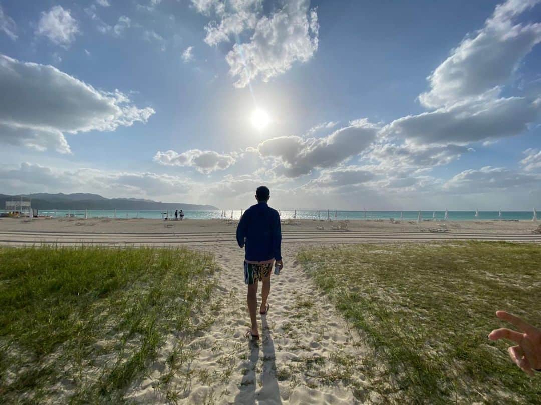 黒須洋壬のインスタグラム：「Thank you 2020  @xross」