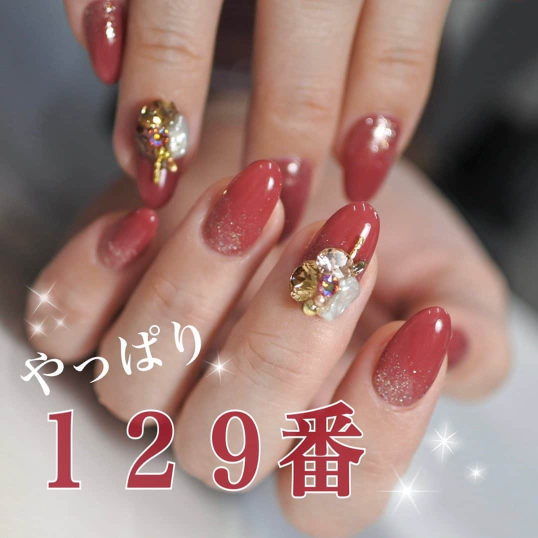 Riyo.Nailartistのインスタグラム