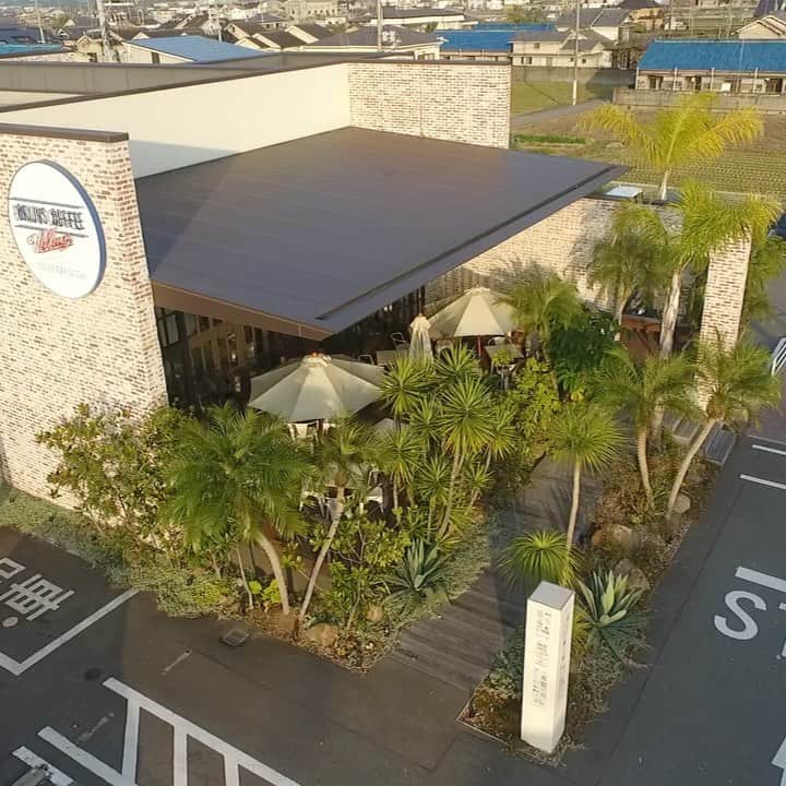 ONIJUS COFFEE VILLAGEのグルメインスタ