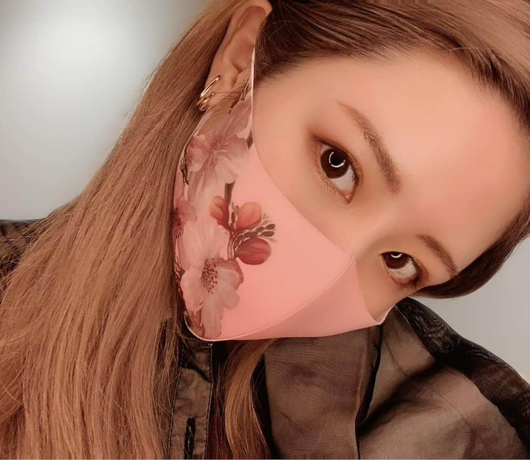 横井美穂のインスタグラム