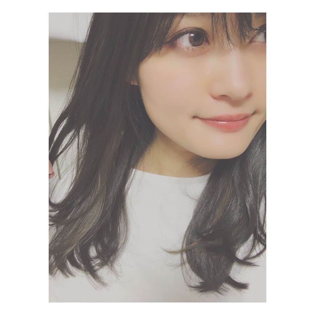 福島蘭世のインスタグラム