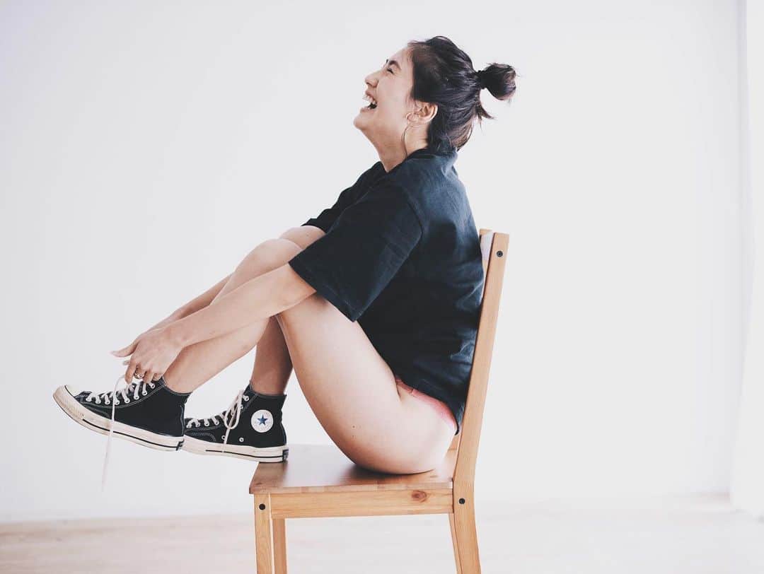 奈津美のインスタグラム