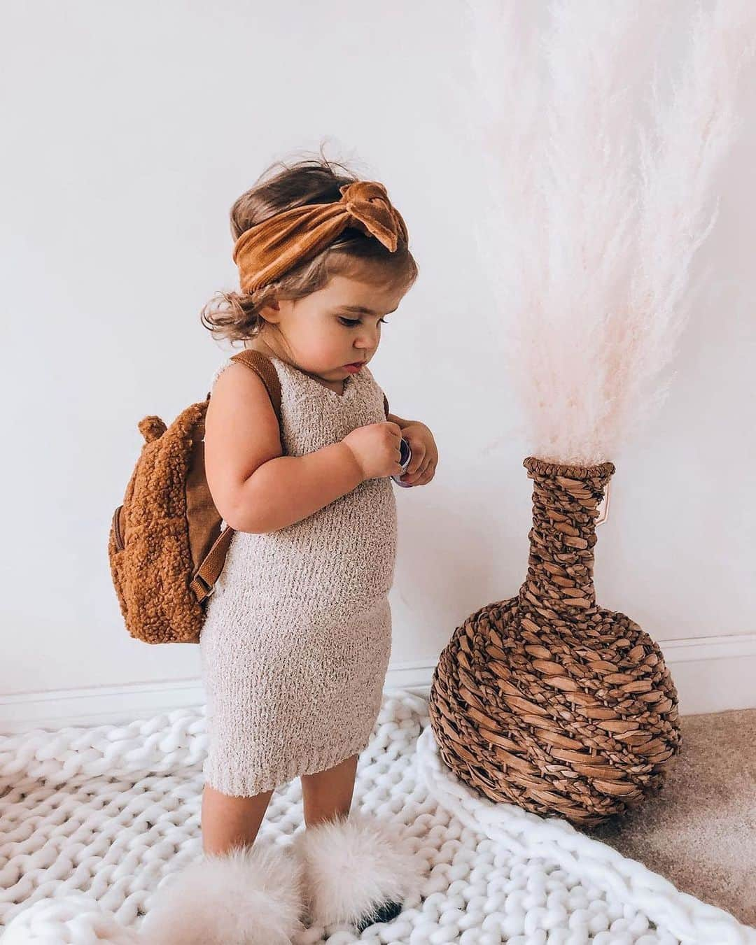 Fashion Kidsのインスタグラム：「🧸 @NovaKIDS Collection by @FashionNova IS FINALLY HERE!! 🧸️ Tag Your Mommy & Daddy Friends And Let 'Em Know! 😍 SHOP @NovaKIDS by @FashionNova NOW! #FashionNovaPartner」