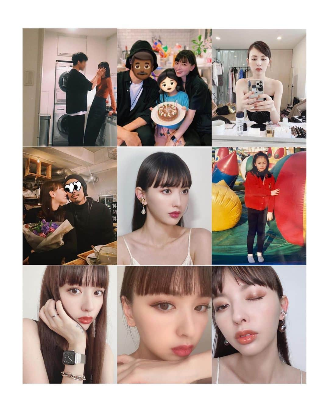 鈴木えみさんのインスタグラム写真 - (鈴木えみInstagram)「2020にもうすぐさようなら。 来年はきっともっとポジティブに、みんながもっと輝ける1年に！」12月31日 11時54分 - emisuzuki_official