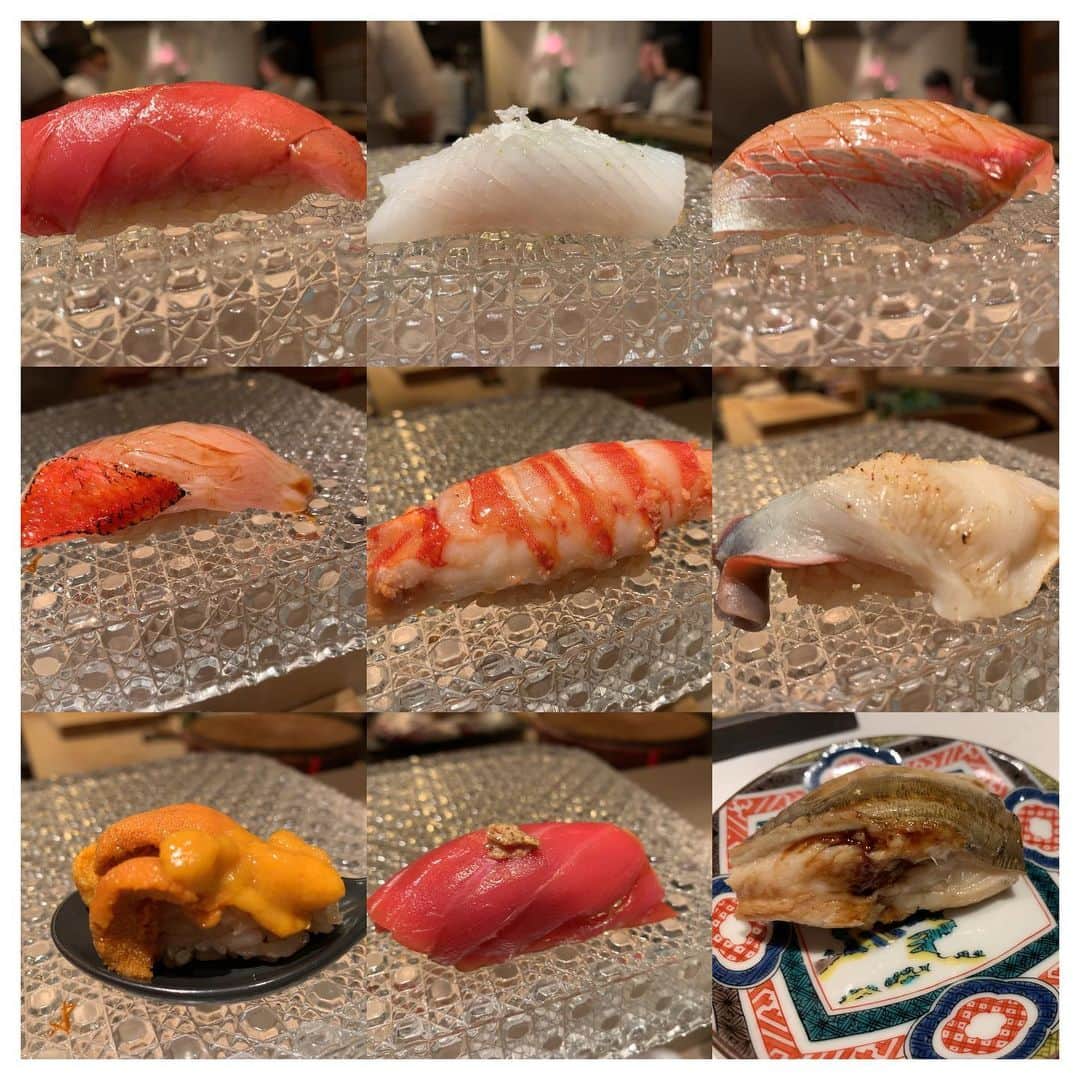 𝗬𝘂𝘀𝘀𝗮𝗻さんのインスタグラム写真 - (𝗬𝘂𝘀𝘀𝗮𝗻Instagram)「. 2020〆の外食🍣は、 @sushi_yujiro ✨ . 北新地にある『鮨 ゆうじろう』 . 2020の締めくくりに相応しい‼️ 楽しい美味しい時間を過ごせました🌟😘 . 大阪っていいなぁ〜。 って改めて思ったなぁ💓 ご馳走様でした❤️🍽🌟 . 次は両親を連れて行きたいな❤️ . #大阪グルメ#大阪鮨#北新地グルメ #鮨ゆうじろう#鮨#🍣#🐙#🍶 sushi#osushi#osaka#20201230」12月31日 11時58分 - youuim
