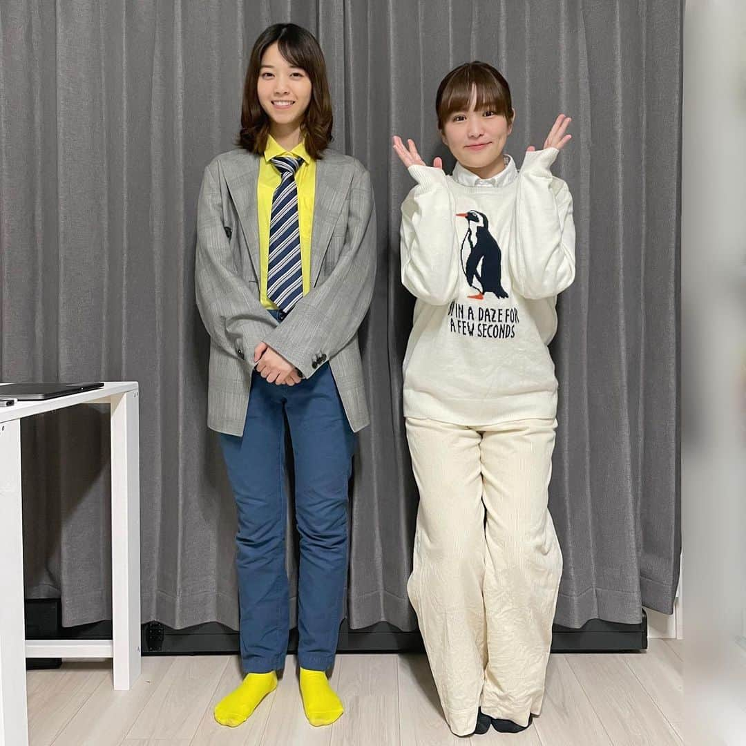 伊藤かりんさんのインスタグラム写真 - (伊藤かりんInstagram)「. . 2020年もありがとうございました🌱 . 今年は今年なりに楽しく過ごせたかなって 思っています🙌🏻✨ . . . 来年も「だめー！」な年にせず、 ハッピーな年になりますように🐧🤍(笑) . . .」12月31日 11時59分 - karin___ito