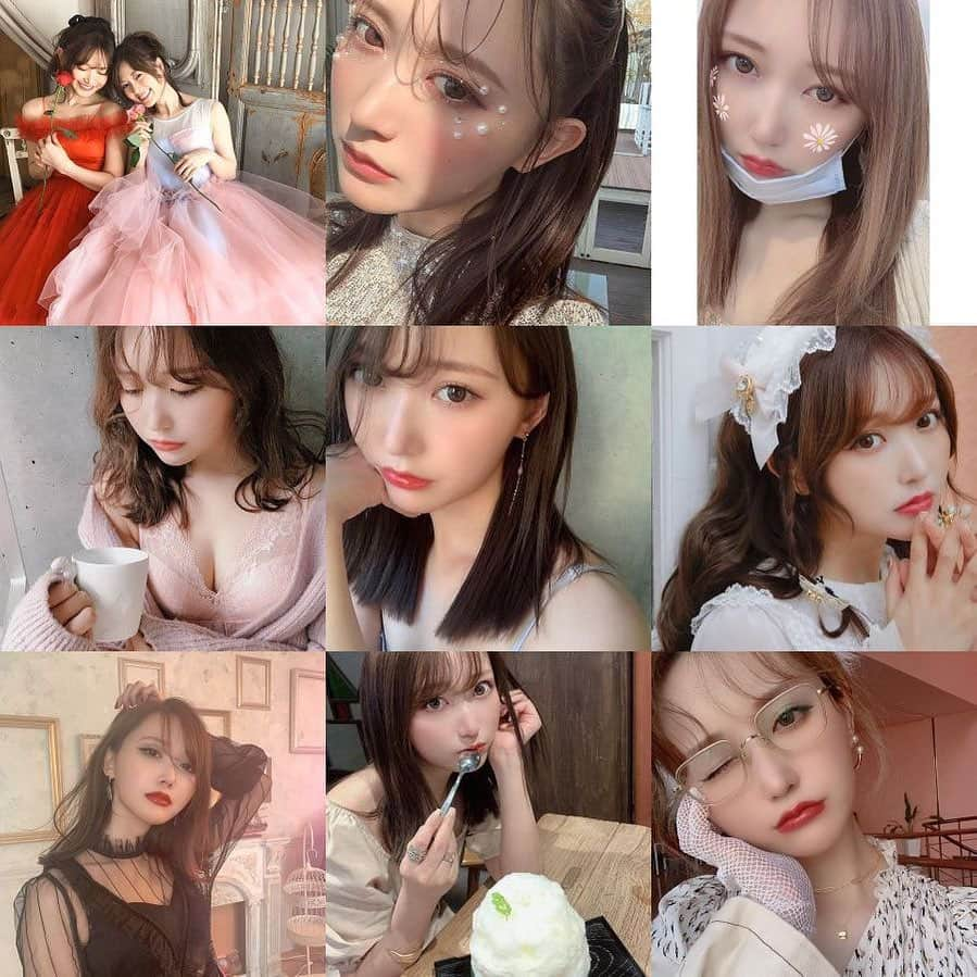 菅野結以さんのインスタグラム写真 - (菅野結以Instagram)「#2020bestnine 🍑﻿  かお寄りおおい みんなありがとう ﻿ 人に言われて気づいたけどもう後厄もおわるらしい﻿ 誰が決めたかもわからない謎のルールめいたものは﻿ フルシカトで生きる、が人生のベース思想なので﻿ 気づきもせず過ぎゆく厄に乾杯﻿ おわってみれば悪くない年でした﻿ ﻿ 2021のテーマは 解放 です﻿ ちゃんと手放してあたらしい自由を手にいれる﻿ 溜めてたものも形にして放つ をする年にしたい﻿ ﻿ 大自然で朝日をみておもったこと、﻿ こんなにもきれいなものを見る目も﻿ 感じられるこころも備えつけて生んでもらってるんだから﻿ より育てる もっと活かす﻿ BGMはEVISBEATSのゆれるfeat.田我流 てなかんじで﻿ 心ゆらして日々 きょうは残りの人生のはじめの1ページ🕊﻿ ﻿ ことしも見ていてくれてありがとう﻿ おなじ時代を生きるあなたと あたらしい年も、いざ﻿ #おおみそか」12月31日 12時09分 - yui_kanno