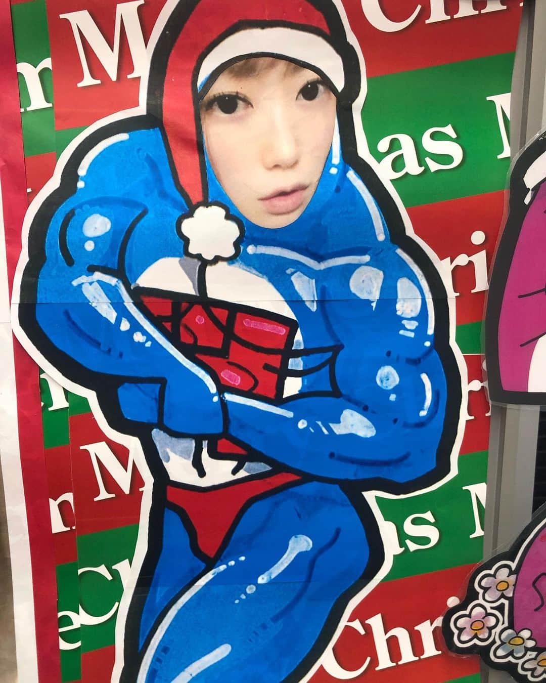 琥珀うたさんのインスタグラム写真 - (琥珀うたInstagram)「. . 年内ラスト、ドン・キホーテ2days 会いに来てくれた皆様ありがとうございました☺️🙌🏼 ドン・キホーテさん、大変お世話になりました🤗 . . #event #イベント #ドンキホーテ  #donquixote #メガドンキ  #渋谷 #shibuya #銀座 #ginza」12月31日 12時07分 - uta0214khk