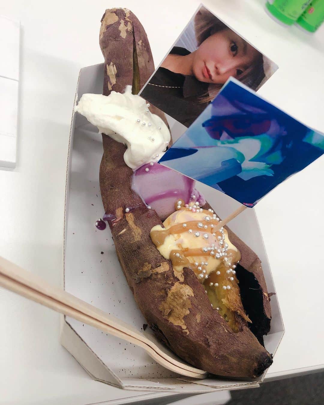 琥珀うたさんのインスタグラム写真 - (琥珀うたInstagram)「. . 年内ラスト、ドン・キホーテ2days 会いに来てくれた皆様ありがとうございました☺️🙌🏼 ドン・キホーテさん、大変お世話になりました🤗 . . #event #イベント #ドンキホーテ  #donquixote #メガドンキ  #渋谷 #shibuya #銀座 #ginza」12月31日 12時07分 - uta0214khk