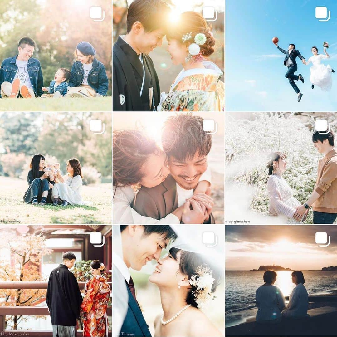 Lovegraph［ラブグラフ］さんのインスタグラム写真 - (Lovegraph［ラブグラフ］Instagram)「2020年、ありがとうございました。 ㅤㅤㅤ 全ての人にとって衝撃的な1年だったと思います。 ㅤㅤㅤ この時代に生まれてきた命を すくすくと成長する子どもの姿を夫婦になる決断をした2人を 写真として思い出に残すことができて幸せです。 ㅤㅤㅤ 来年もたくさんの出会いがありますように。良いお年をお迎えください✨ ㅤㅤㅤ #Lovegraph #ラブグラフ #幸せな瞬間をもっと世界に #ありがとう2020 #良いお年を」12月31日 12時18分 - lovegraph_me