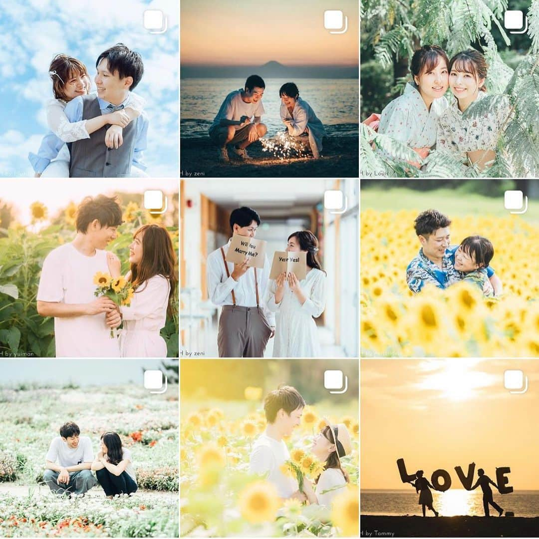 Lovegraph［ラブグラフ］さんのインスタグラム写真 - (Lovegraph［ラブグラフ］Instagram)「2020年、ありがとうございました。 ㅤㅤㅤ 全ての人にとって衝撃的な1年だったと思います。 ㅤㅤㅤ この時代に生まれてきた命を すくすくと成長する子どもの姿を夫婦になる決断をした2人を 写真として思い出に残すことができて幸せです。 ㅤㅤㅤ 来年もたくさんの出会いがありますように。良いお年をお迎えください✨ ㅤㅤㅤ #Lovegraph #ラブグラフ #幸せな瞬間をもっと世界に #ありがとう2020 #良いお年を」12月31日 12時18分 - lovegraph_me