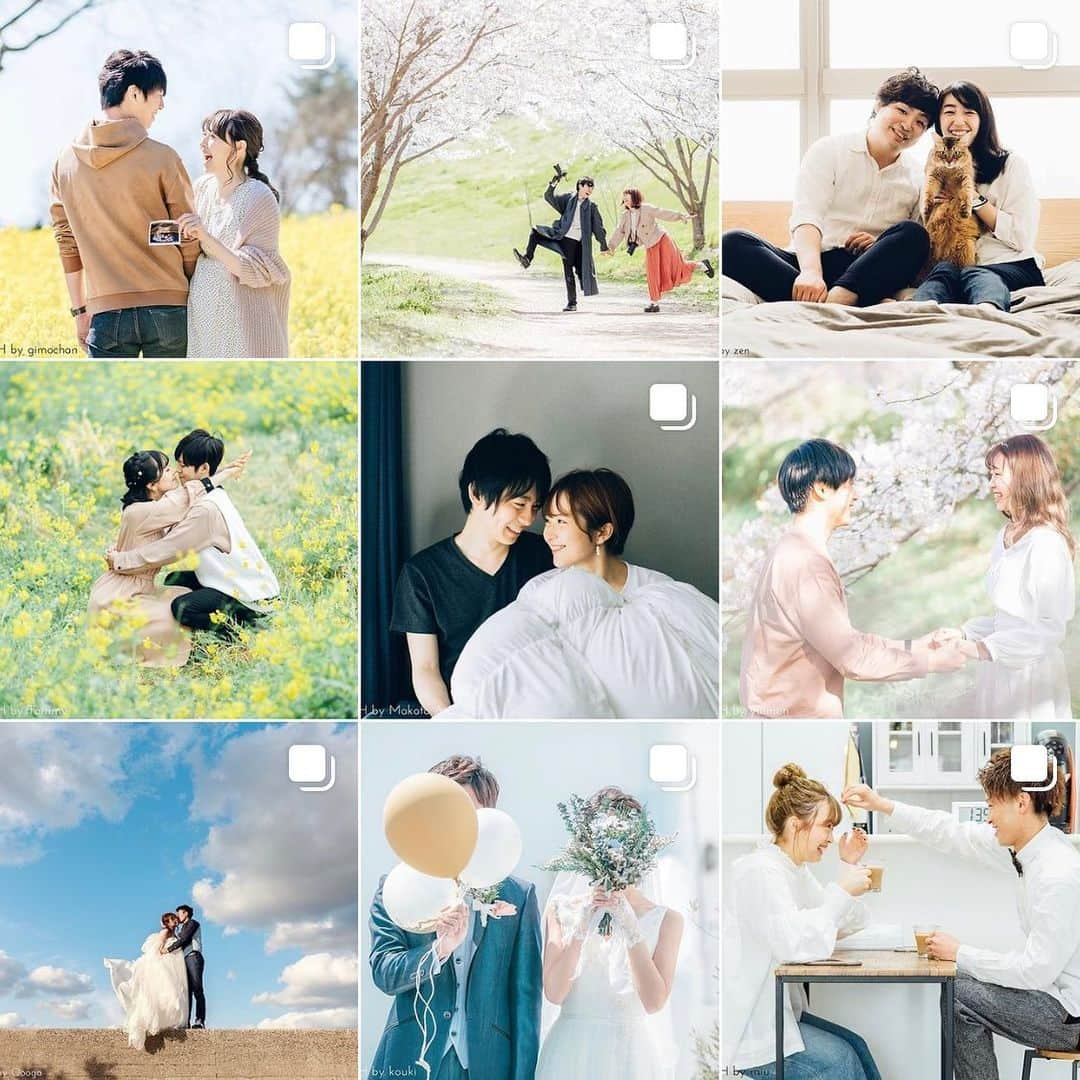 Lovegraph［ラブグラフ］さんのインスタグラム写真 - (Lovegraph［ラブグラフ］Instagram)「2020年、ありがとうございました。 ㅤㅤㅤ 全ての人にとって衝撃的な1年だったと思います。 ㅤㅤㅤ この時代に生まれてきた命を すくすくと成長する子どもの姿を夫婦になる決断をした2人を 写真として思い出に残すことができて幸せです。 ㅤㅤㅤ 来年もたくさんの出会いがありますように。良いお年をお迎えください✨ ㅤㅤㅤ #Lovegraph #ラブグラフ #幸せな瞬間をもっと世界に #ありがとう2020 #良いお年を」12月31日 12時18分 - lovegraph_me