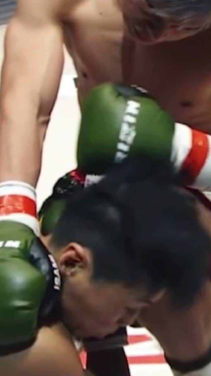 RIZIN FF OFFICIALのインスタグラム