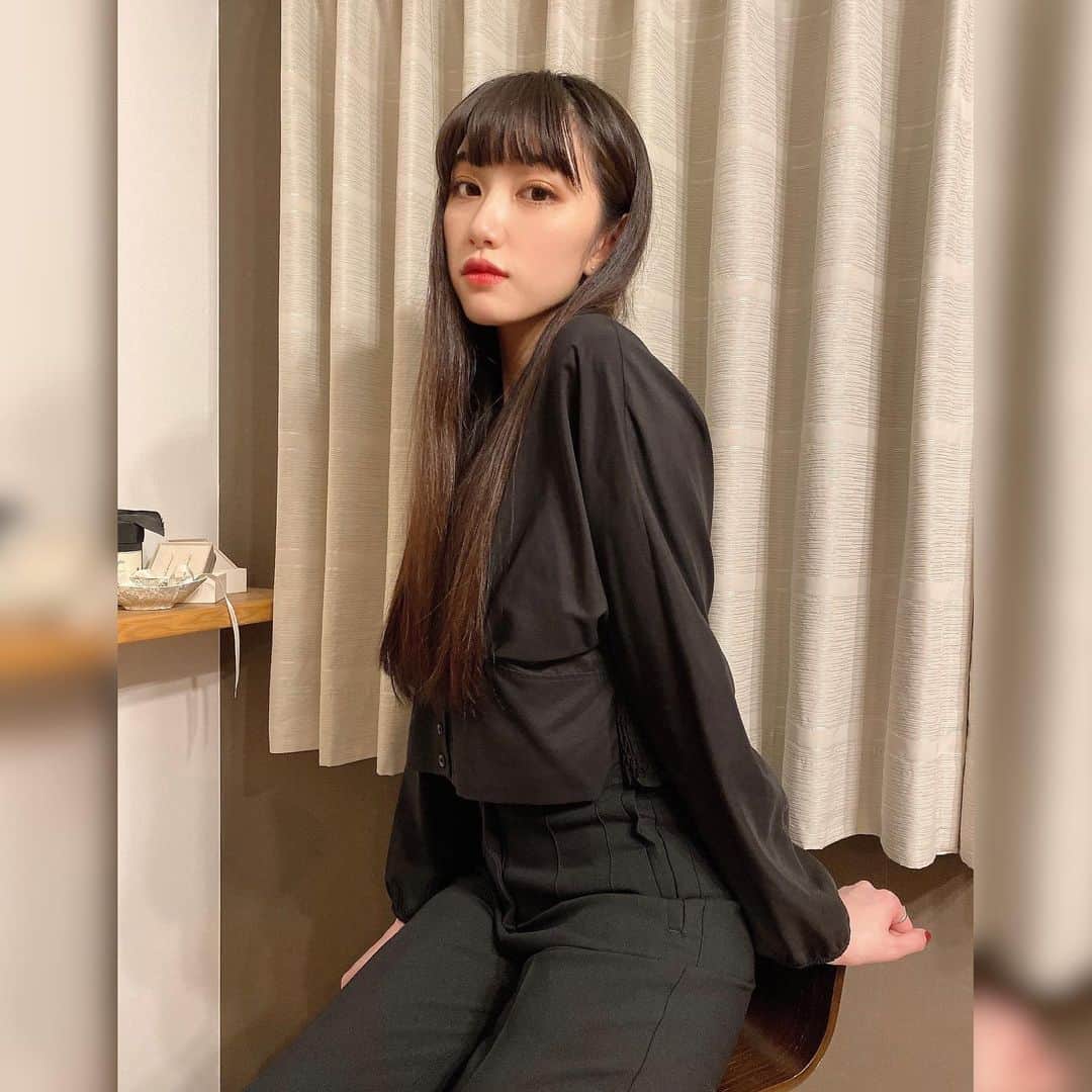 黒田瑞貴のインスタグラム：「2020年 大変な一年でしたが こんな一年だったからこそ 今までやってきて良かったこと これからやるべきことが 私にとって明確になった一年でした。  来年も頑張るぞー！  今年もありがとうございました。 皆さん良いお年を❤️」