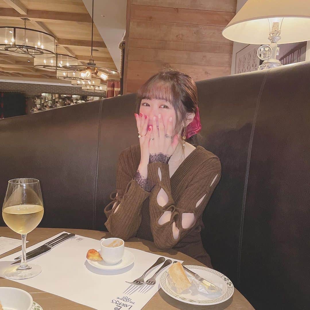 ericaのグルメインスタ