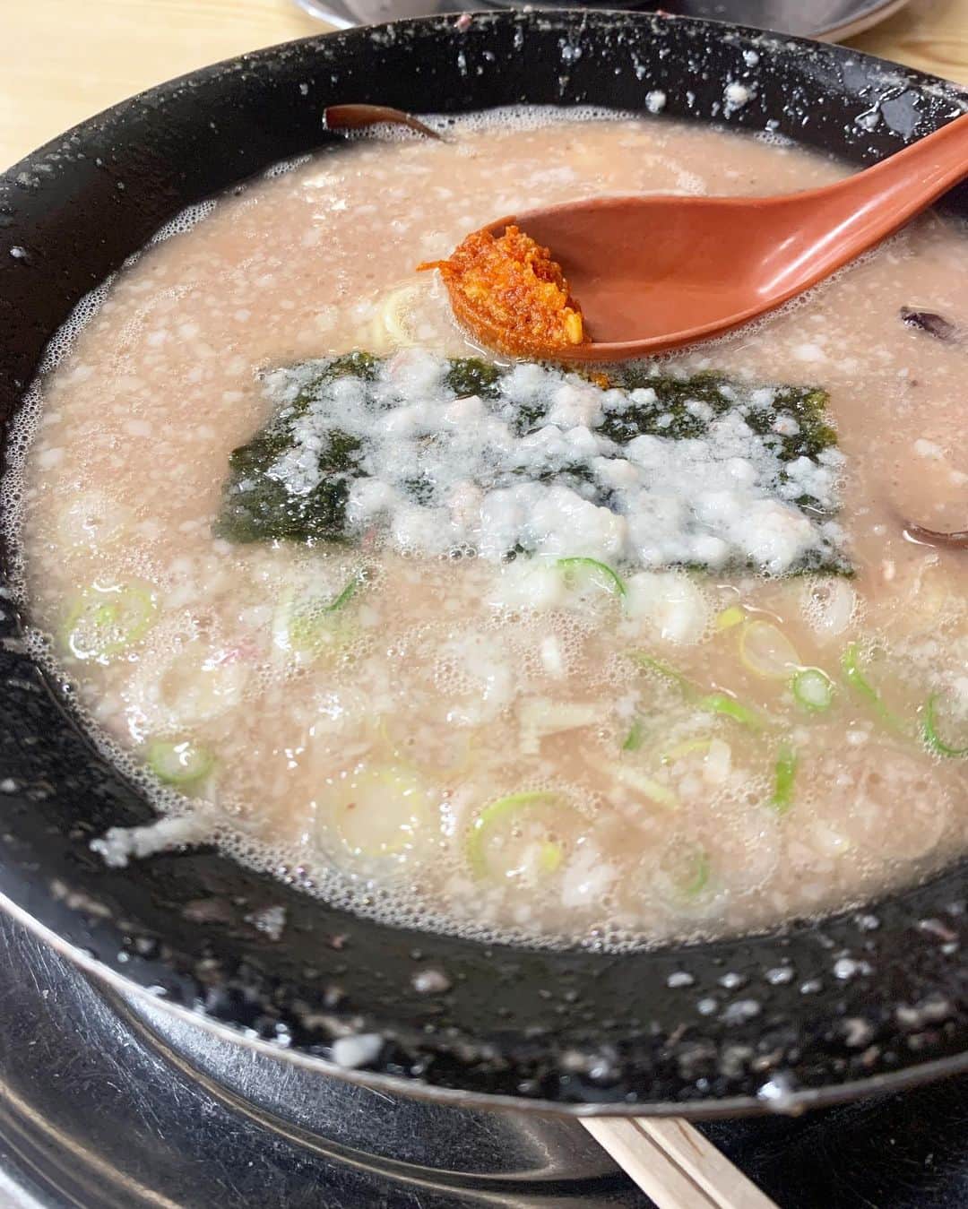 吉村遙のグルメインスタ