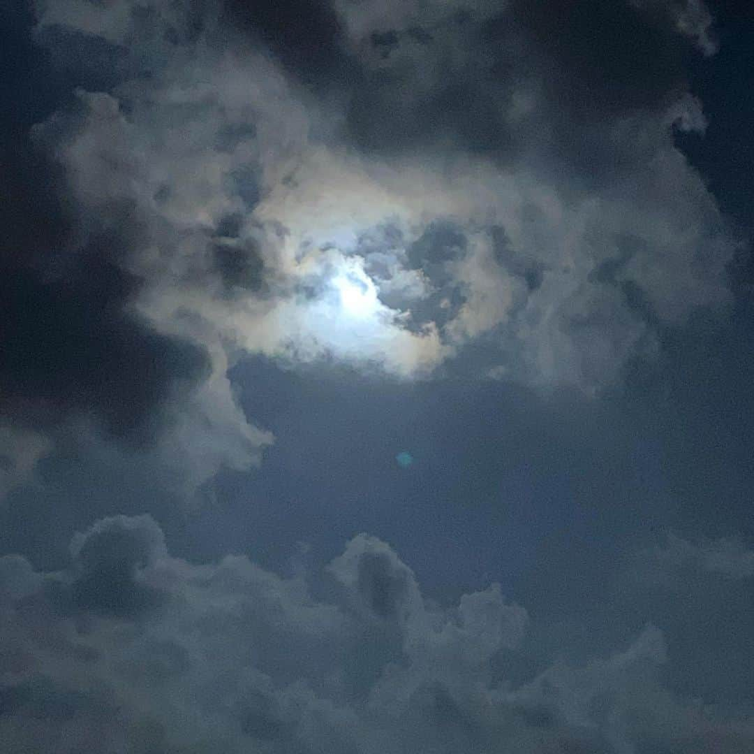 サルマ・ハエックさんのインスタグラム写真 - (サルマ・ハエックInstagram)「I spent the night looking at the last full moon 🌝 of 2020 listening to Armando Manzanero songs, thinking of all the things this year thought me and all the lives it took. Nothing inspires me more than music and nature to be grateful and always try to be better.  Pase la noche viendo la última luna 🌝 llena del 2020, escuchando canciones de Armando Manzanero y pensando en todo lo que este año me enseño y en toda la gente que se llevo. Nasa me inspira más que la naturaleza y la música, para estar siempre agradecida y tratar de ser mejor. #armandomanzanero #moon」12月31日 12時31分 - salmahayek