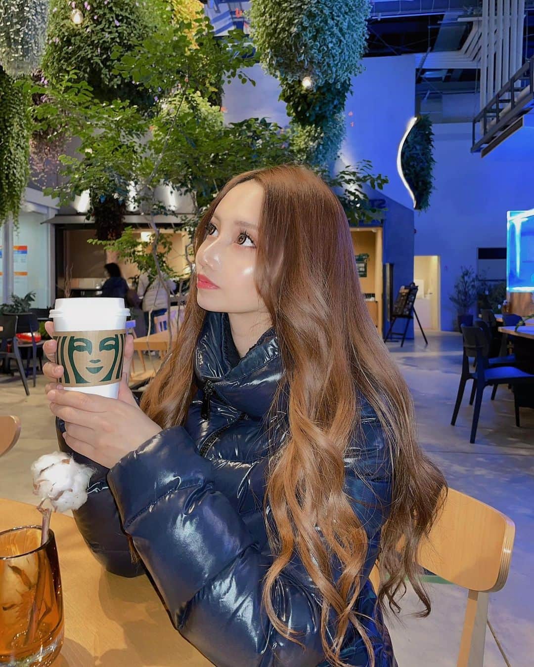 ひよこ先輩のグルメインスタ