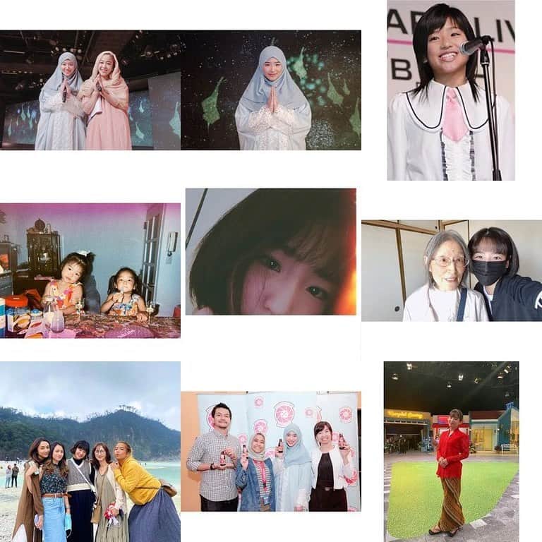 仲川遥香のインスタグラム