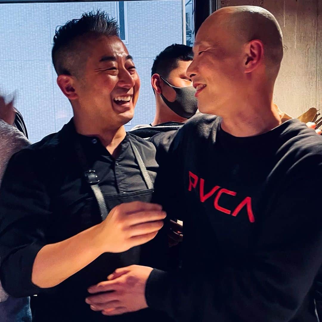 HAMADAHISATOのグルメインスタ