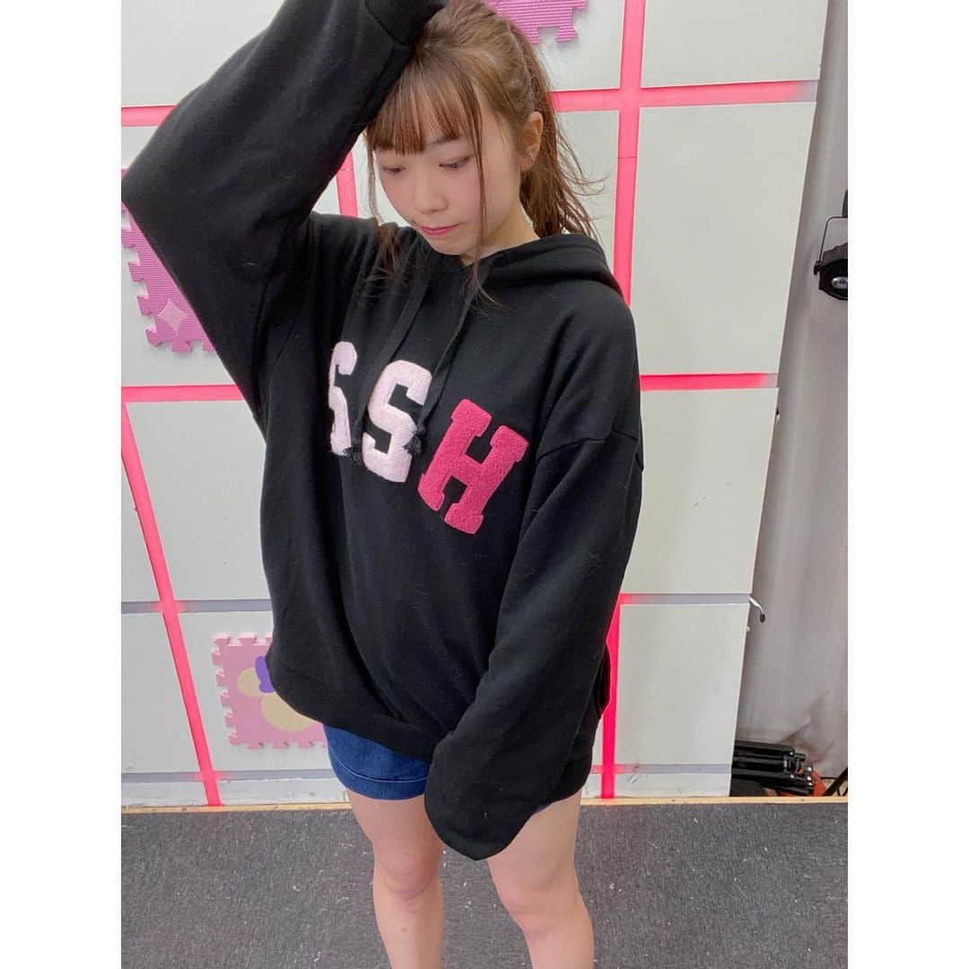 山之内優美のインスタグラム