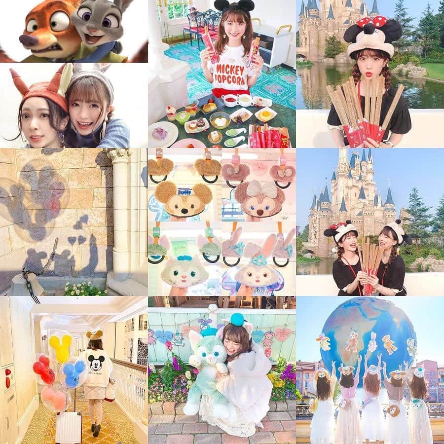 Kanaのインスタグラム：「ㅤ ㅤ #2020bestnine 🎠💫 ㅤ ㅤ 2020年ラストの投稿は 毎年恒例best9🙌🏻💕💕 ㅤㅤㅤㅤㅤㅤㅤㅤㅤㅤㅤㅤㅤㅤㅤㅤㅤ 2枚目以降はこちらも恒例 best9の振り返りです😷💓 ㅤ ㅤ ㅤ 今年は大変なこともたくさんあったし その中で楽しいこともたっくさんありました🐒💭 ㅤ 来年はもっといろいろ 頑張る年にする😤✊🏻⚡️  ㅤ ㅤ ㅤ みなさま今年も1年本当に本当に ありがとうございました🐭💫 ㅤ 来年もよろしくお願いします🐮🎍💓 ㅤ ㅤ ㅤ 2020年もあと少し！ みなさま良いお年をお迎えください🥳🌅 ㅤ ㅤ ㅤ ㅤ ㅤ ㅤ ㅤ ㅤ #thankyou #2020 #kana_best9」