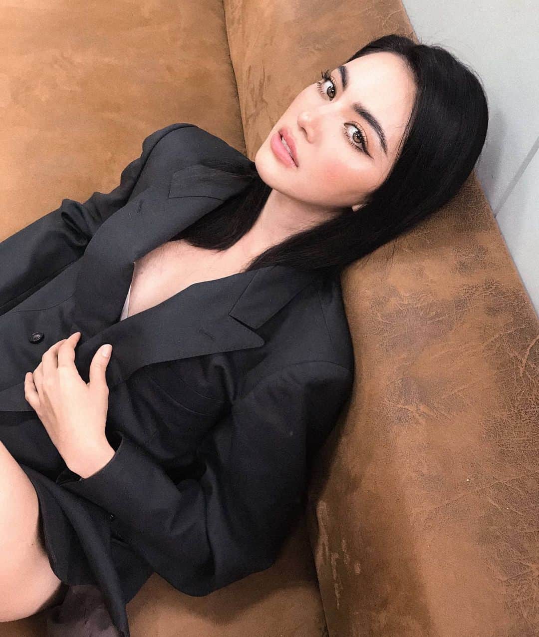 マイ・ダーウィカーのインスタグラム：「❤️」