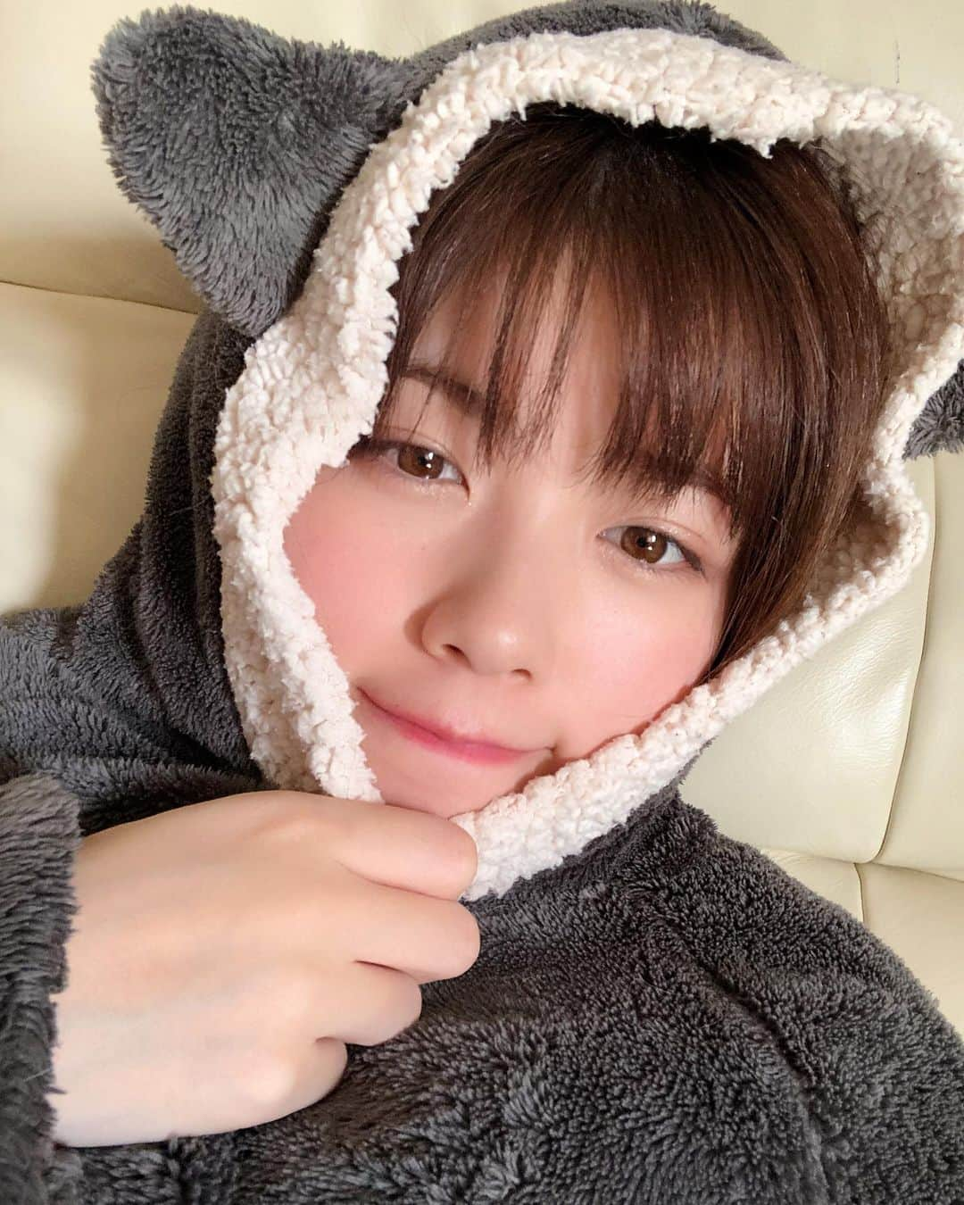 小芝風花さんのインスタグラム写真 - (小芝風花Instagram)「今日で2020年が終わりますね☺︎ 今年も沢山の応援、ありがとうございました😊 皆さんの温かいコメントに、いつも元気をもらっております(｡・・｡) 本当にありがとうございます🙇‍♀️✨ 来年も引き続き、小芝の応援よろしくお願いします♪ 皆さま、良いお年をお迎えください😊」12月31日 13時35分 - fuka_koshiba_official