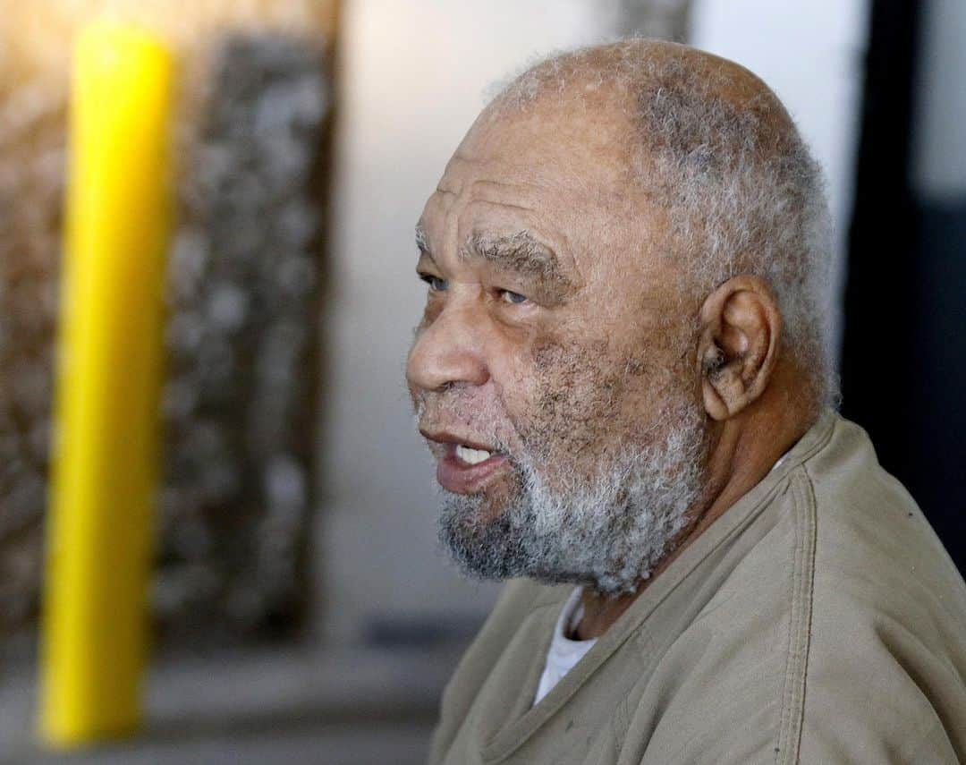 NBC Newsさんのインスタグラム写真 - (NBC NewsInstagram)「Samuel Little, the serial killer who confessed to more than 90 murders across the country and who was serving multiple life sentences in prison, has died at age 80 at a hospital in California, officials say. Click the link in our bio to read more. ⁠ . ⁠ 📷 Mark Rogers / Odessa American via @apnews」12月31日 13時53分 - nbcnews