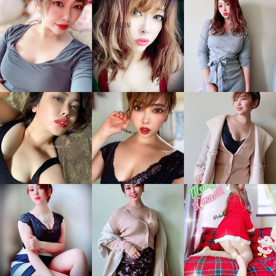 のインスタグラム：「むちむちでぽちゃぽちゃおデブな一年だった🐷✨❤️  ベストナインやったらこれインスタなえやろ！！笑笑🤣💦  ぽちゃしか勝たん！！に、全米が笑った🐖💕💕笑笑  来年こそ痩せる😤🥲😚  それでは良いお年を🙏🙏🙏皆様にとって素敵な歳になりますように💕💕💕💕  2021/12/31 🤣🤣🤣🤣🙏🙏🙏🙏🙏🙏🙏🙏  #むちむち　#ベスト9 #ぽっちゃり　#おデブ #2020bestnine #ぽちゃっこ #来年もよろしくお願いします #今年もあと少し #今年もお世話になりました  #2020年 #ありがとうございました  #よいお年を  #ベストナイン2020 #インフルエンサー  #ベストナイン　#アラサー女子 #アラフォー女子  #インスタ萎えってやつ #ほちゃしか勝たん#わがままボディ #マシュマロボディ #癒し系#ゆるキャラ#ぽっちゃりさんと繋がりたい#美魔女 #girl#woman#instagram #2020 #linda」