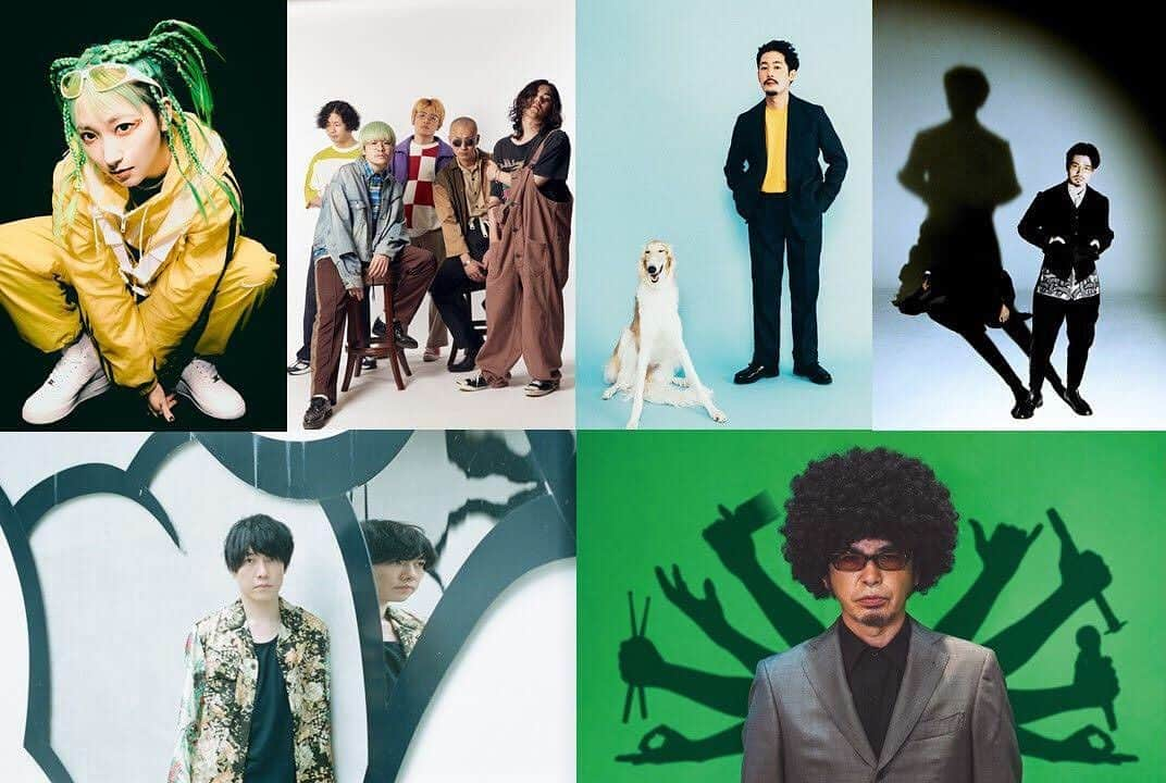 J-WAVEさんのインスタグラム写真 - (J-WAVEInstagram)「﻿ 12/31(木) 21:00-24:30﻿ 年越しはSONAR MUSIC拡大版✨﻿ ﻿ J-WAVE YEAR END AND NEW YEAR SPECIAL SONAR TO THE 2021🎶﻿ ﻿ 日本の音楽シーンをふり返りつつ、未来を占う上で重要な2021年のスタートを、豪華ミュージシャンたちの競演で素敵な音楽とともに迎えます。﻿ ﻿ ■年忘れはKroi、年越しはTENDRE！ スタジオライブ﻿ ﻿ ■奥田民生とフジファブリック・山内総一郎のスペシャル対談﻿ ﻿ ■生出演のハマ・オカモト(OKAMOTO'S)は何と8年連続でJ-WAVEの年越しに登場！ ﻿ ﻿ 2020年の音楽界で輝きを放ったミュージシャン、J-WAVEでレギュラー番組を持つお馴染みのミュージシャンなどが、続々とコメントで登場！﻿ ﻿ #jwave #jwave813 #sonar813 #sonarmusic #kroi #TENDRE #奥田民生 #フジファブリック #山内総一郎 #ハマオカモト #OKAMOTOS #音楽 #music #ミュージシャン #年忘れ #年越し #ライブ #スタジオライブ #音楽シーン #特別番組 #radio #radiko #ラジオ #あっこゴリラ」12月31日 14時07分 - jwave813