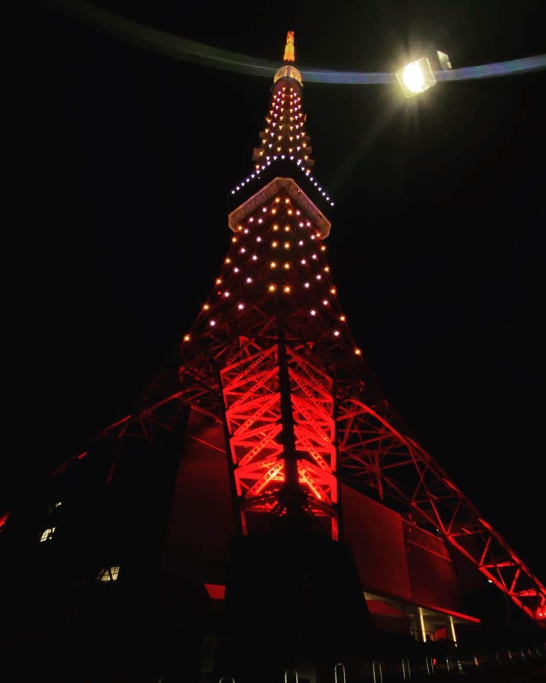 許峰（キョホウ）のインスタグラム：「Happy new year !!!!!!!! Hope for 2021 !!!!」