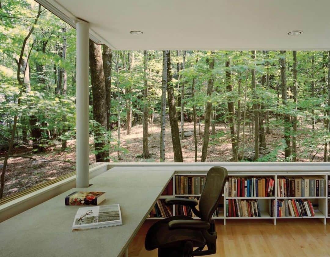 スティーブンアランのインスタグラム：「Scholar’s Library, New York. #stevenalan」